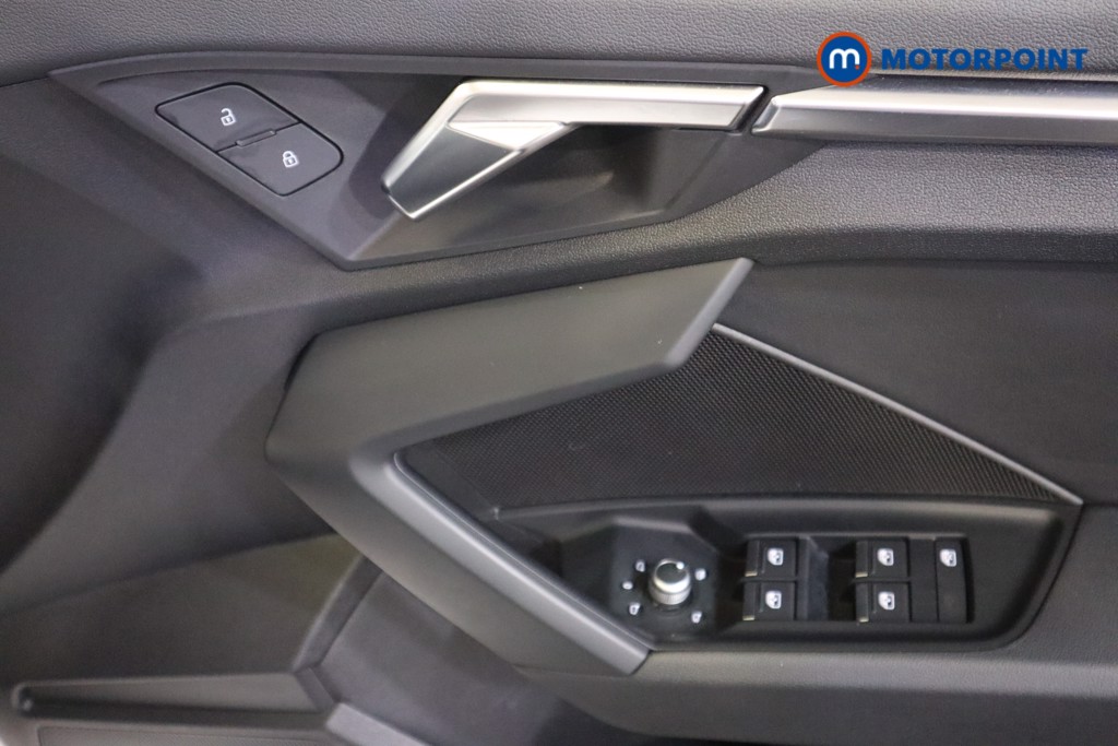 Audi A3 Sport Manual Petrol Saloon - Stock Number (1587509) - 10th supplementary image