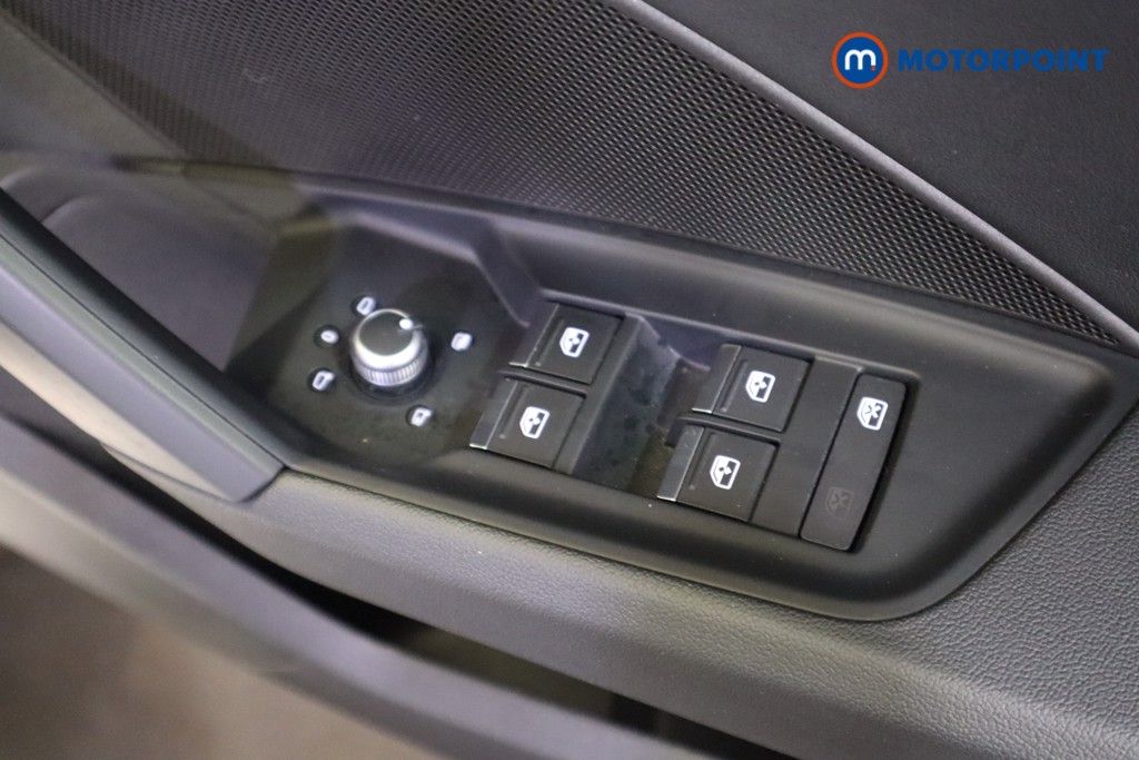 Audi A3 Sport Manual Petrol Saloon - Stock Number (1587509) - 11th supplementary image