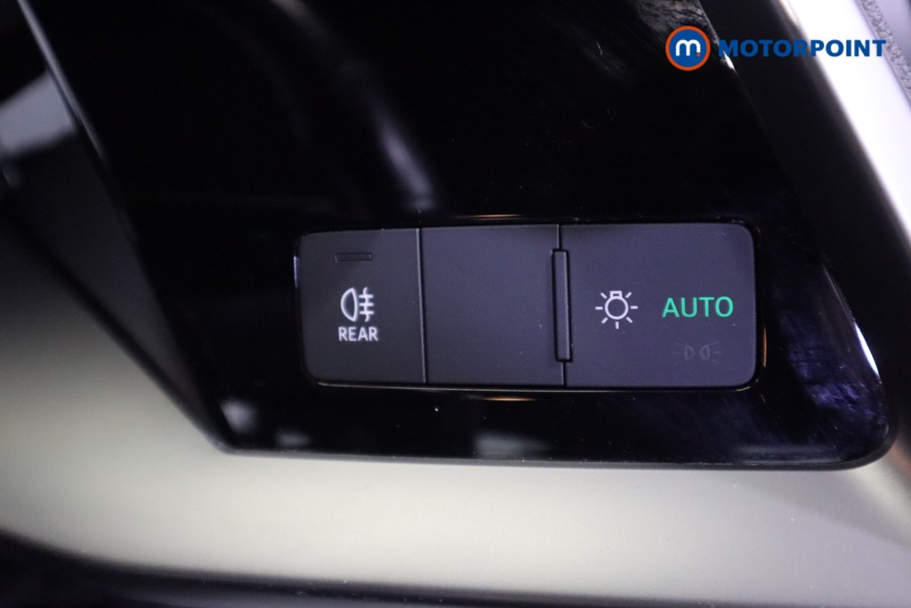 Audi A3 Sport Manual Petrol Saloon - Stock Number (1587509) - 12th supplementary image