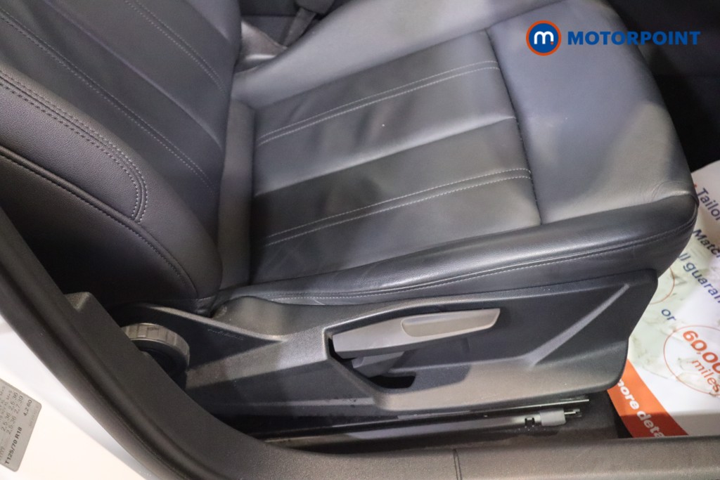Audi A3 Sport Manual Petrol Saloon - Stock Number (1587509) - 17th supplementary image