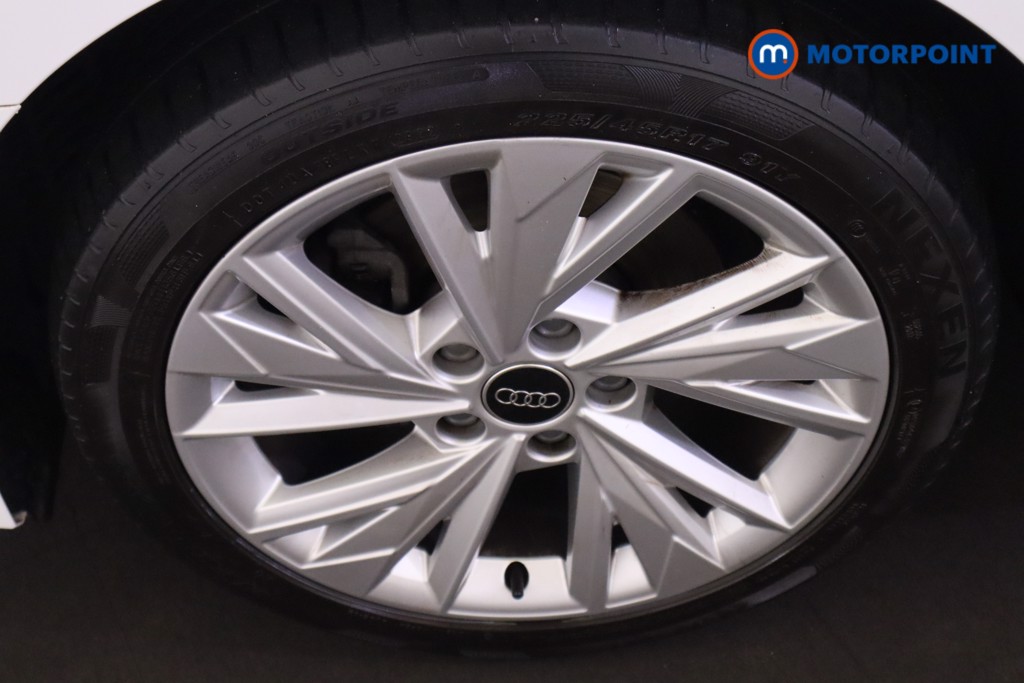 Audi A3 Sport Manual Petrol Saloon - Stock Number (1587509) - 23rd supplementary image