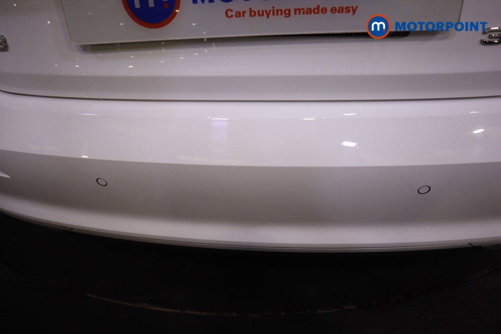 Audi A3 Sport Manual Petrol Saloon - Stock Number (1587509) - 30th supplementary image