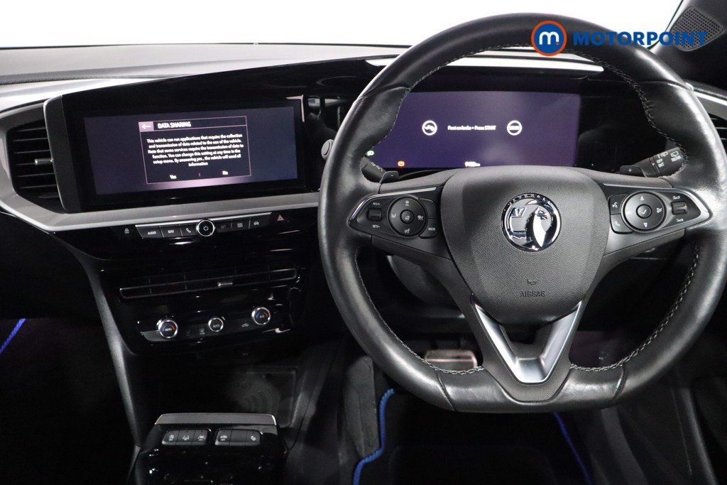 Vauxhall Mokka Ultimate Automatic Petrol SUV - Stock Number (1587510) - 3rd supplementary image