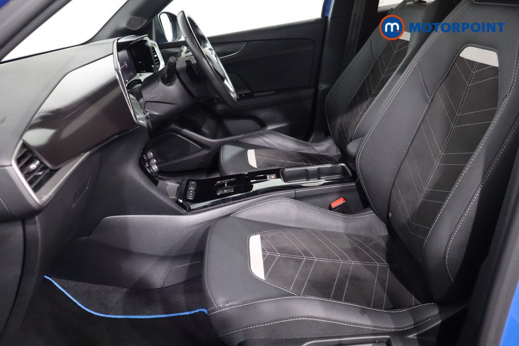 Vauxhall Mokka Ultimate Automatic Petrol SUV - Stock Number (1587510) - 4th supplementary image