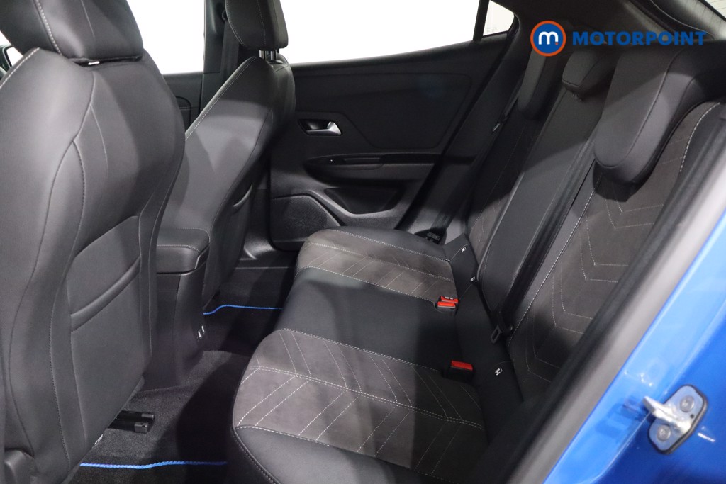Vauxhall Mokka Ultimate Automatic Petrol SUV - Stock Number (1587510) - 5th supplementary image