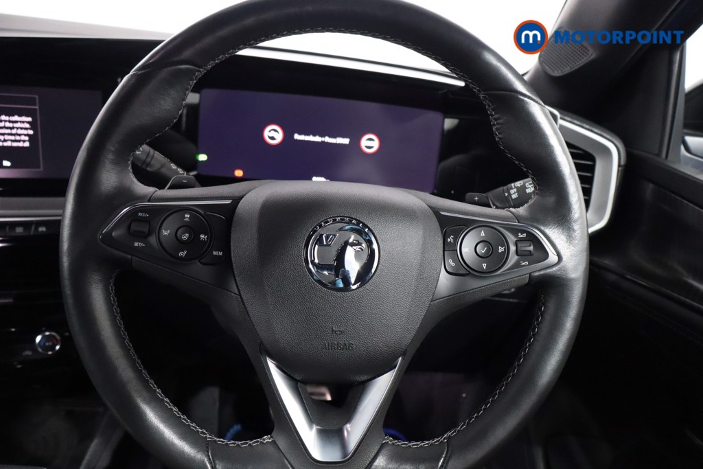 Vauxhall Mokka Ultimate Automatic Petrol SUV - Stock Number (1587510) - 6th supplementary image