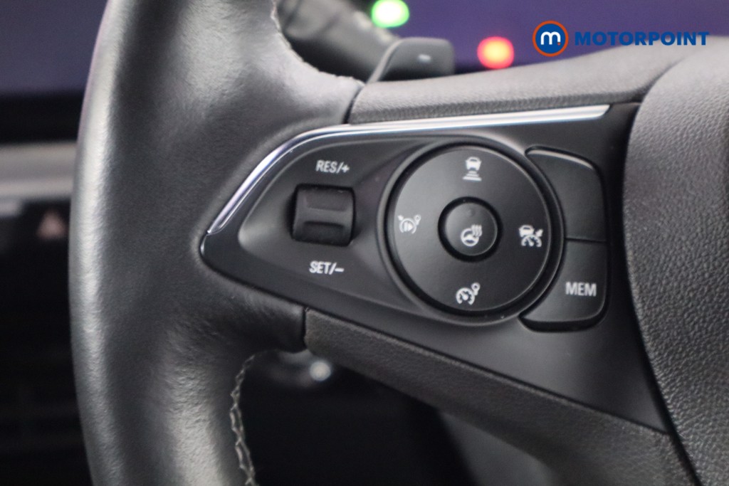 Vauxhall Mokka Ultimate Automatic Petrol SUV - Stock Number (1587510) - 7th supplementary image