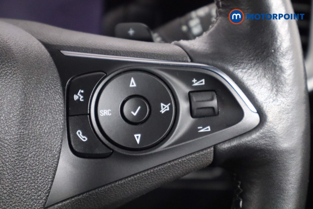 Vauxhall Mokka Ultimate Automatic Petrol SUV - Stock Number (1587510) - 8th supplementary image