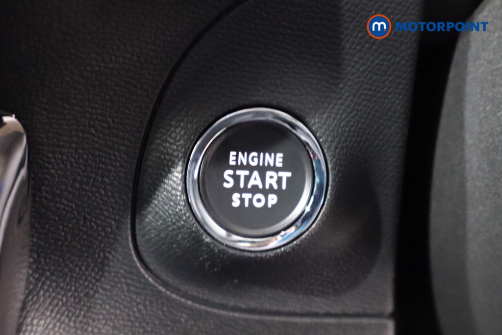 Vauxhall Mokka Ultimate Automatic Petrol SUV - Stock Number (1587510) - 13th supplementary image