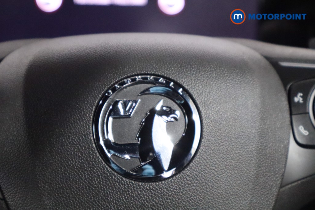 Vauxhall Mokka Ultimate Automatic Petrol SUV - Stock Number (1587510) - 15th supplementary image