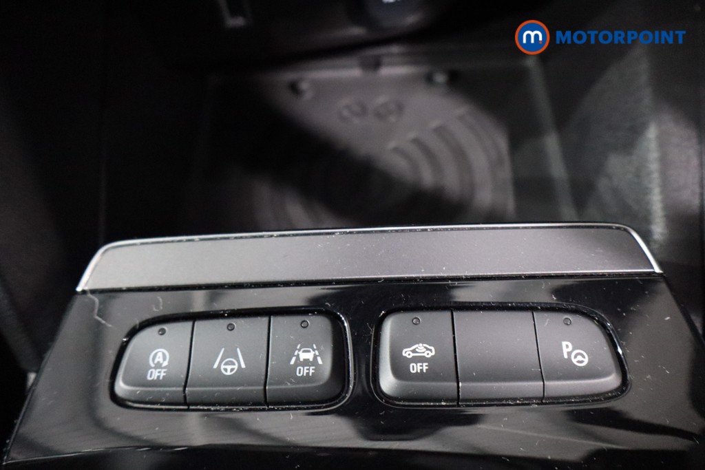 Vauxhall Mokka Ultimate Automatic Petrol SUV - Stock Number (1587510) - 18th supplementary image