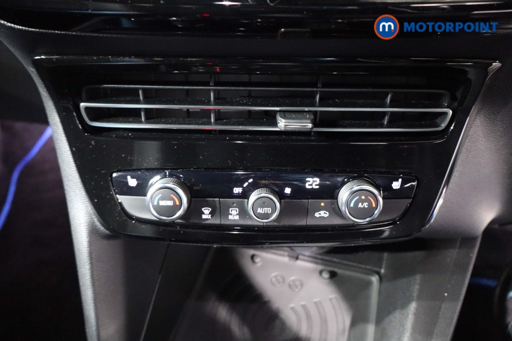 Vauxhall Mokka Ultimate Automatic Petrol SUV - Stock Number (1587510) - 20th supplementary image