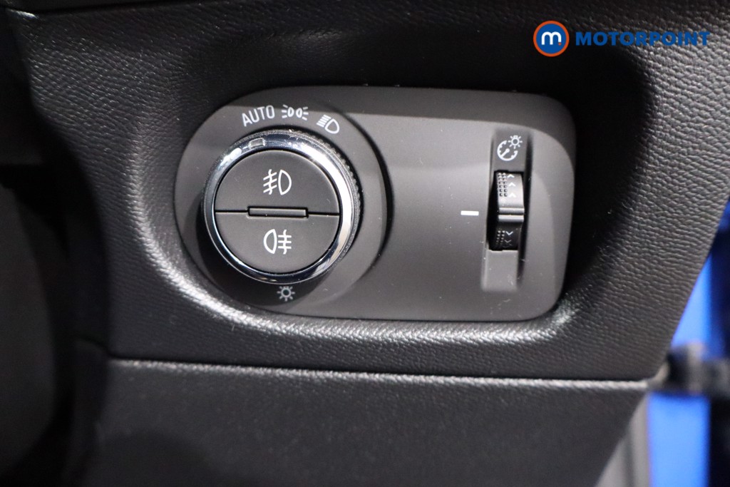 Vauxhall Mokka Ultimate Automatic Petrol SUV - Stock Number (1587510) - 21st supplementary image