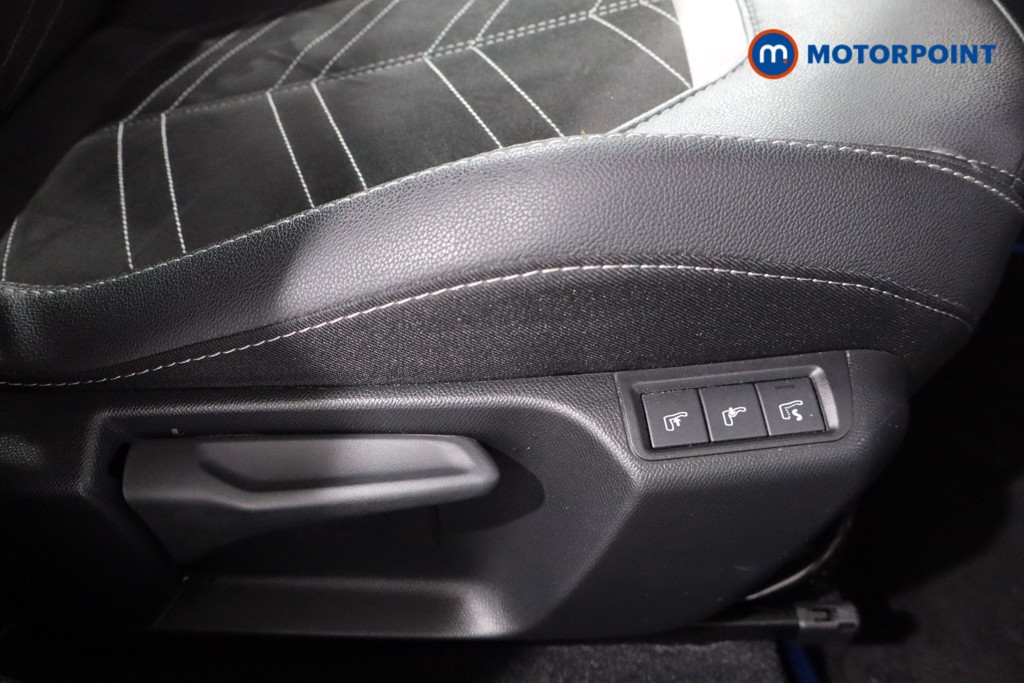 Vauxhall Mokka Ultimate Automatic Petrol SUV - Stock Number (1587510) - 23rd supplementary image