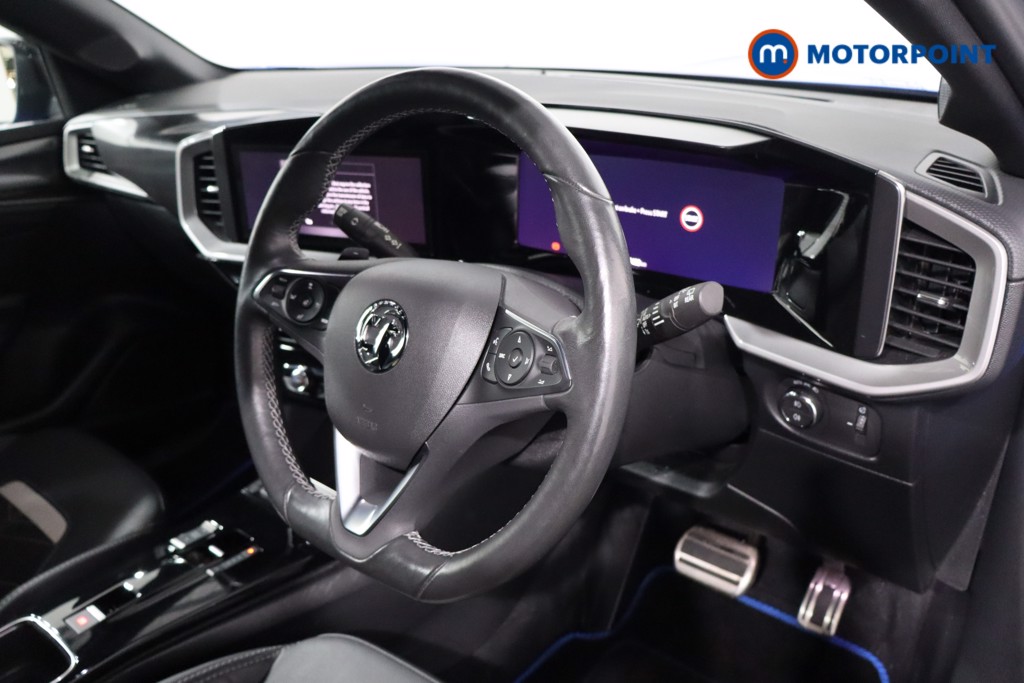 Vauxhall Mokka Ultimate Automatic Petrol SUV - Stock Number (1587510) - 24th supplementary image