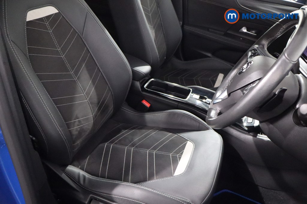 Vauxhall Mokka Ultimate Automatic Petrol SUV - Stock Number (1587510) - 25th supplementary image