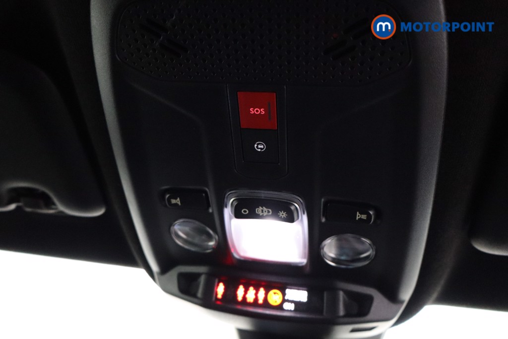 Vauxhall Mokka Ultimate Automatic Petrol SUV - Stock Number (1587510) - 26th supplementary image