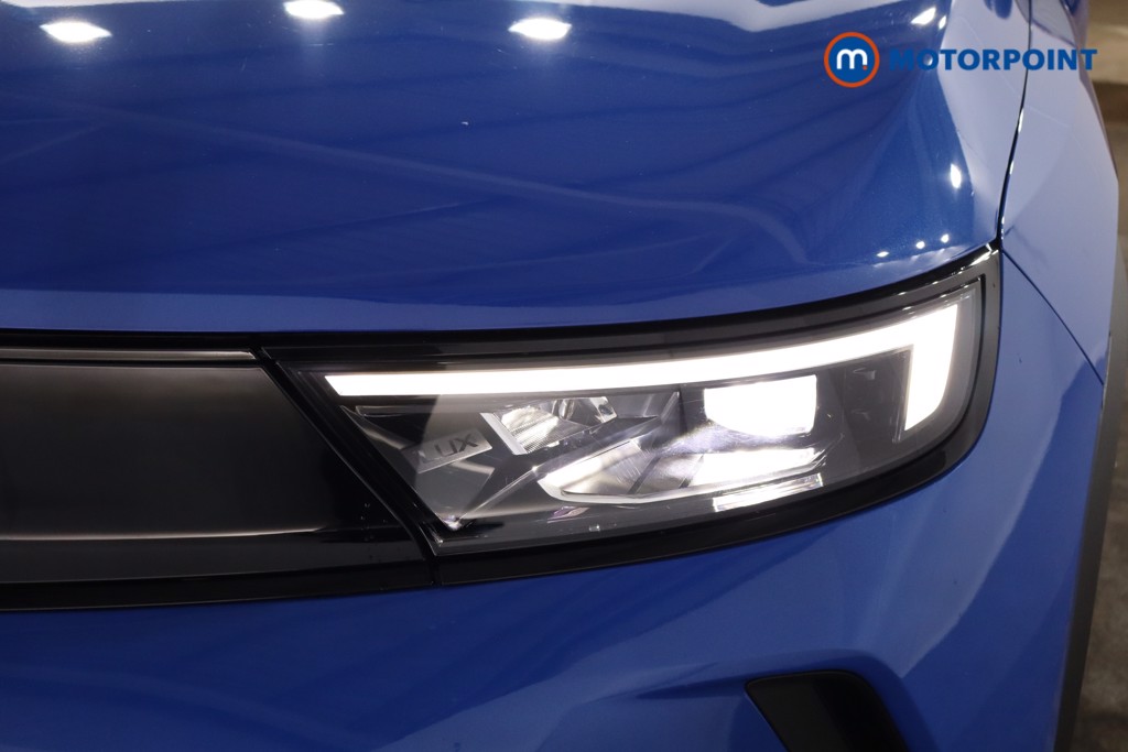 Vauxhall Mokka Ultimate Automatic Petrol SUV - Stock Number (1587510) - 28th supplementary image