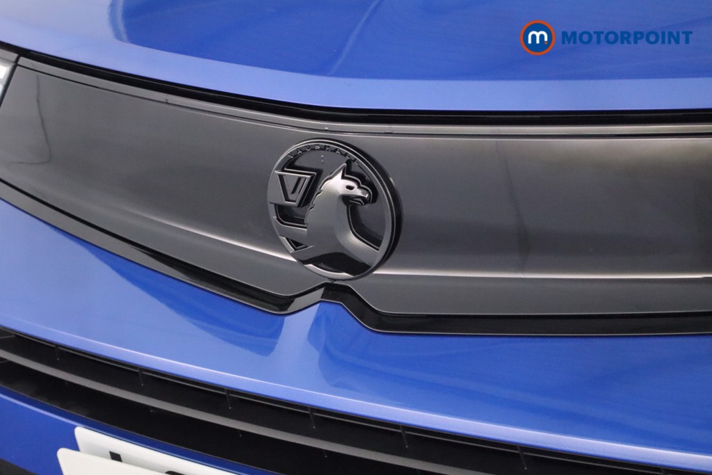 Vauxhall Mokka Ultimate Automatic Petrol SUV - Stock Number (1587510) - 30th supplementary image