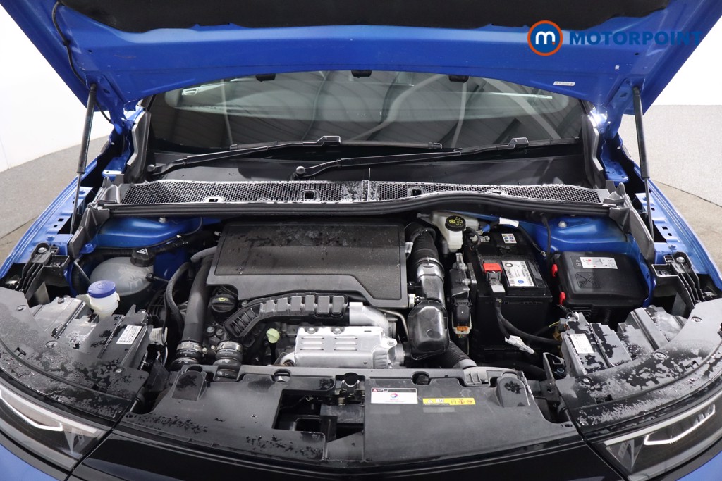 Vauxhall Mokka Ultimate Automatic Petrol SUV - Stock Number (1587510) - 32nd supplementary image