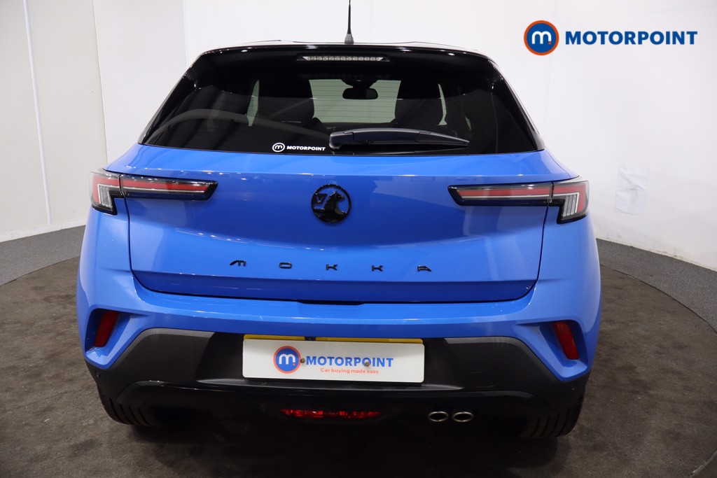 Vauxhall Mokka Ultimate Automatic Petrol SUV - Stock Number (1587510) - 37th supplementary image