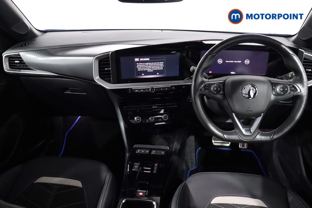 Vauxhall Mokka Ultimate Automatic Petrol SUV - Stock Number (1587510) - 1st supplementary image