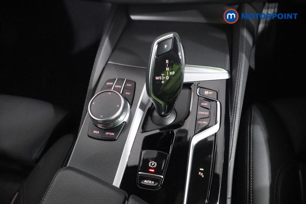 BMW 5 Series M Sport Automatic Diesel Saloon - Stock Number (1587564) - 3rd supplementary image