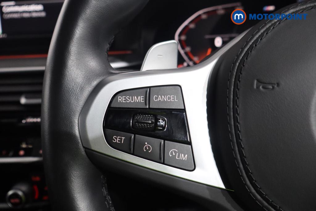 BMW 5 Series M Sport Automatic Diesel Saloon - Stock Number (1587564) - 6th supplementary image