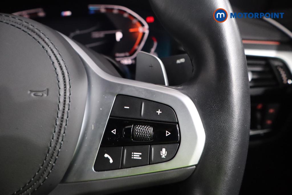 BMW 5 Series M Sport Automatic Diesel Saloon - Stock Number (1587564) - 7th supplementary image