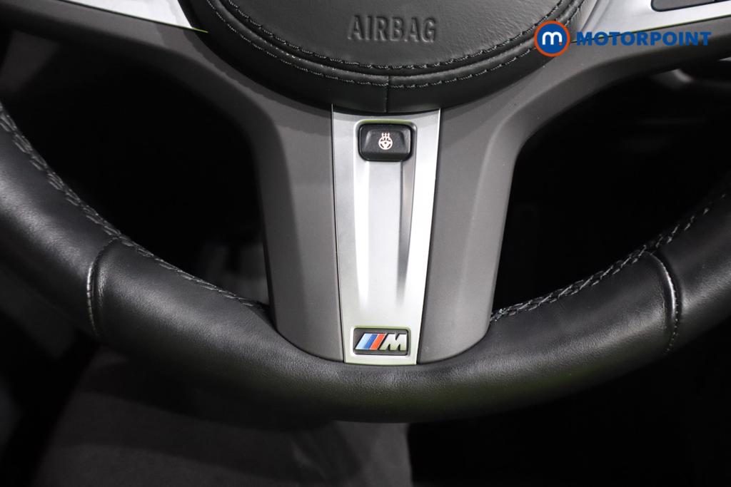 BMW 5 Series M Sport Automatic Diesel Saloon - Stock Number (1587564) - 8th supplementary image
