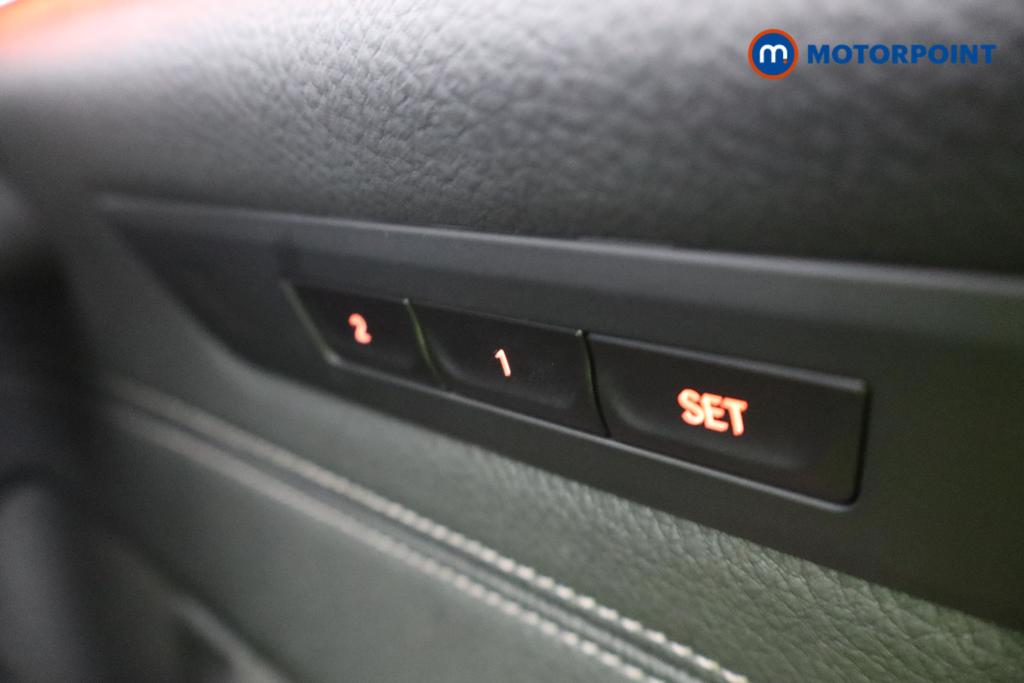 BMW 5 Series M Sport Automatic Diesel Saloon - Stock Number (1587564) - 12th supplementary image