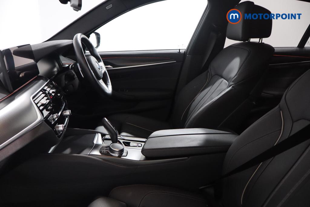 BMW 5 Series M Sport Automatic Diesel Saloon - Stock Number (1587564) - 16th supplementary image