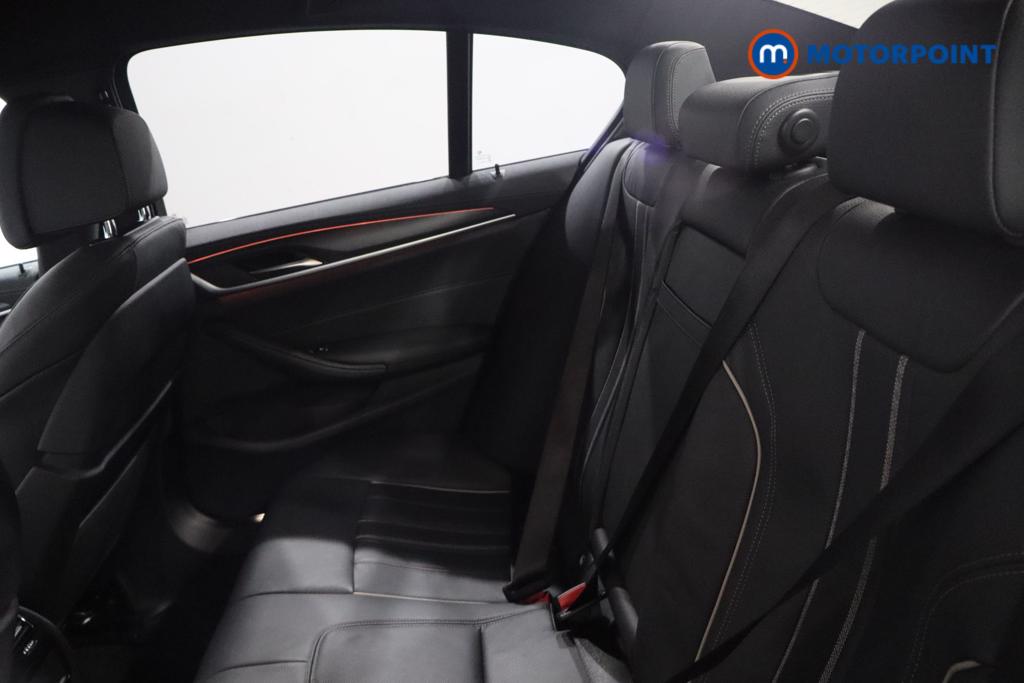 BMW 5 Series M Sport Automatic Diesel Saloon - Stock Number (1587564) - 17th supplementary image