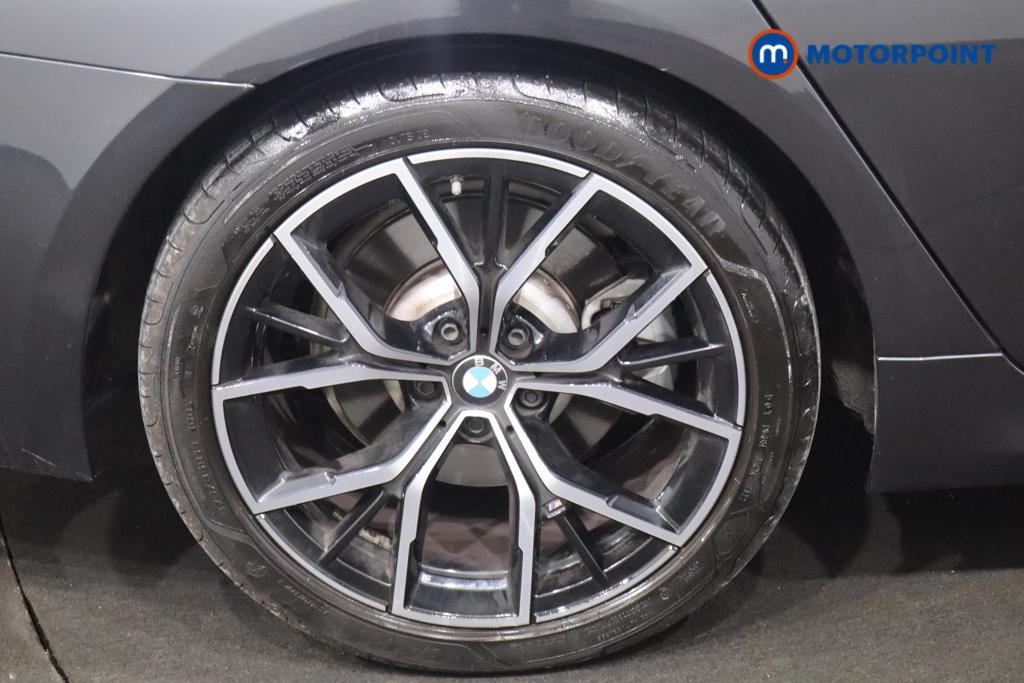 BMW 5 Series M Sport Automatic Diesel Saloon - Stock Number (1587564) - 20th supplementary image
