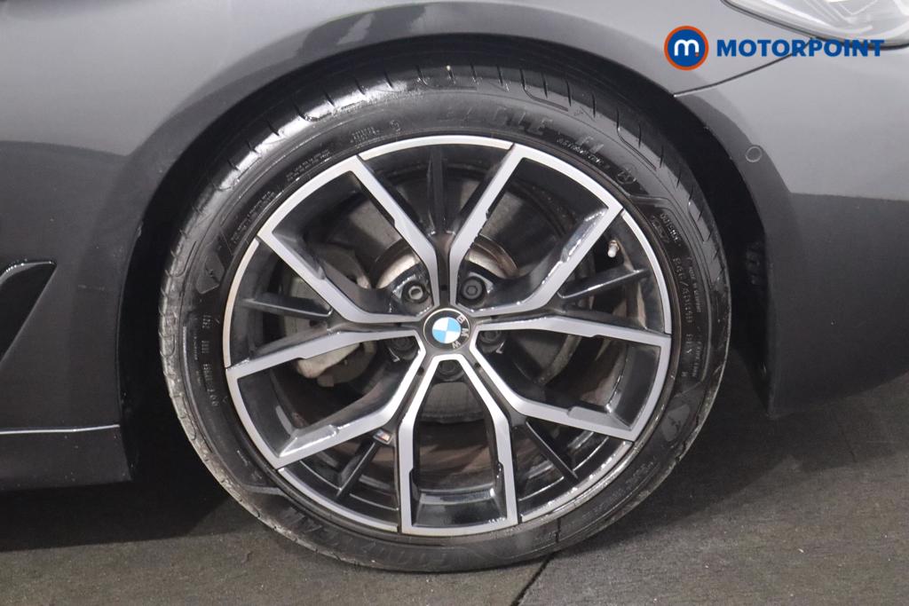 BMW 5 Series M Sport Automatic Diesel Saloon - Stock Number (1587564) - 21st supplementary image