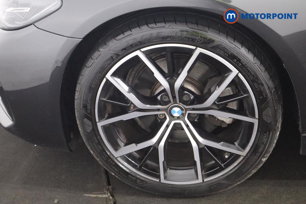 BMW 5 Series M Sport Automatic Diesel Saloon - Stock Number (1587564) - 22nd supplementary image
