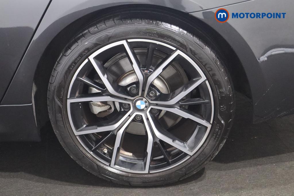 BMW 5 Series M Sport Automatic Diesel Saloon - Stock Number (1587564) - 23rd supplementary image