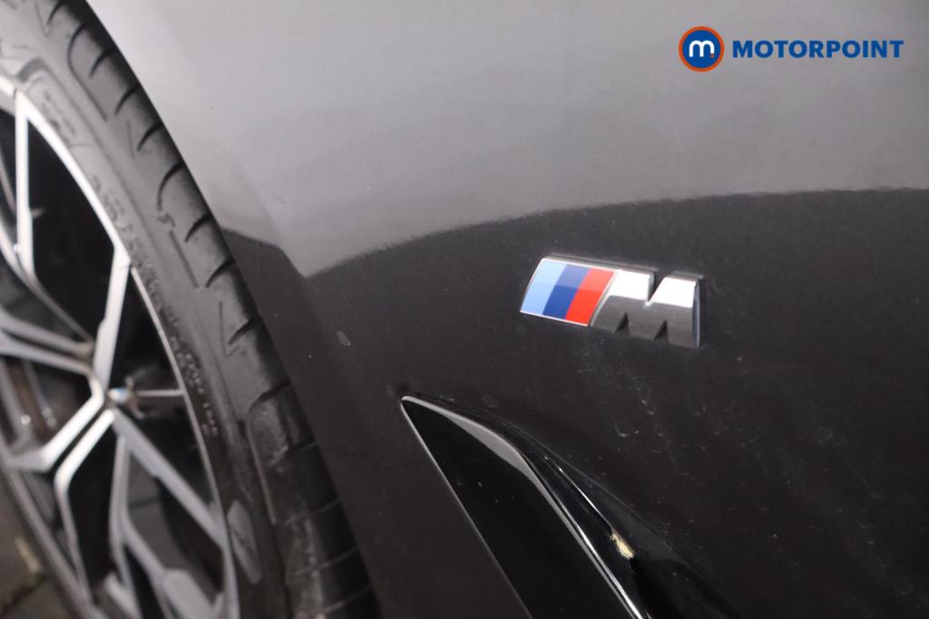 BMW 5 Series M Sport Automatic Diesel Saloon - Stock Number (1587564) - 24th supplementary image