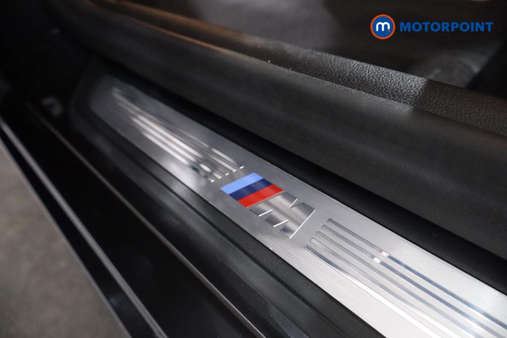 BMW 5 Series M Sport Automatic Diesel Saloon - Stock Number (1587564) - 25th supplementary image