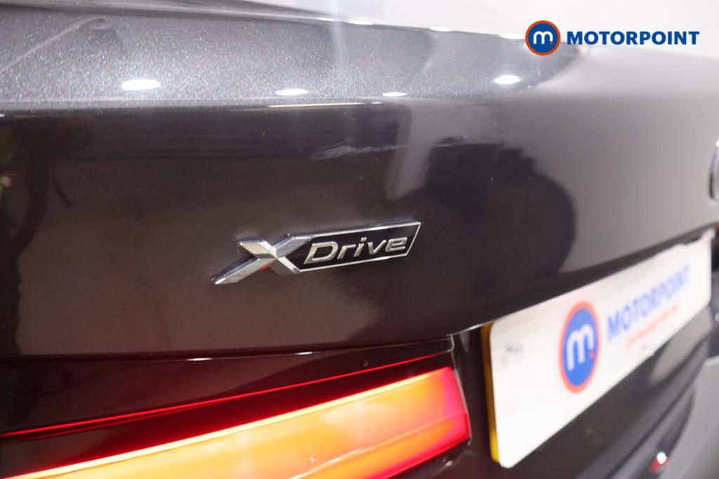 BMW 5 Series M Sport Automatic Diesel Saloon - Stock Number (1587564) - 26th supplementary image