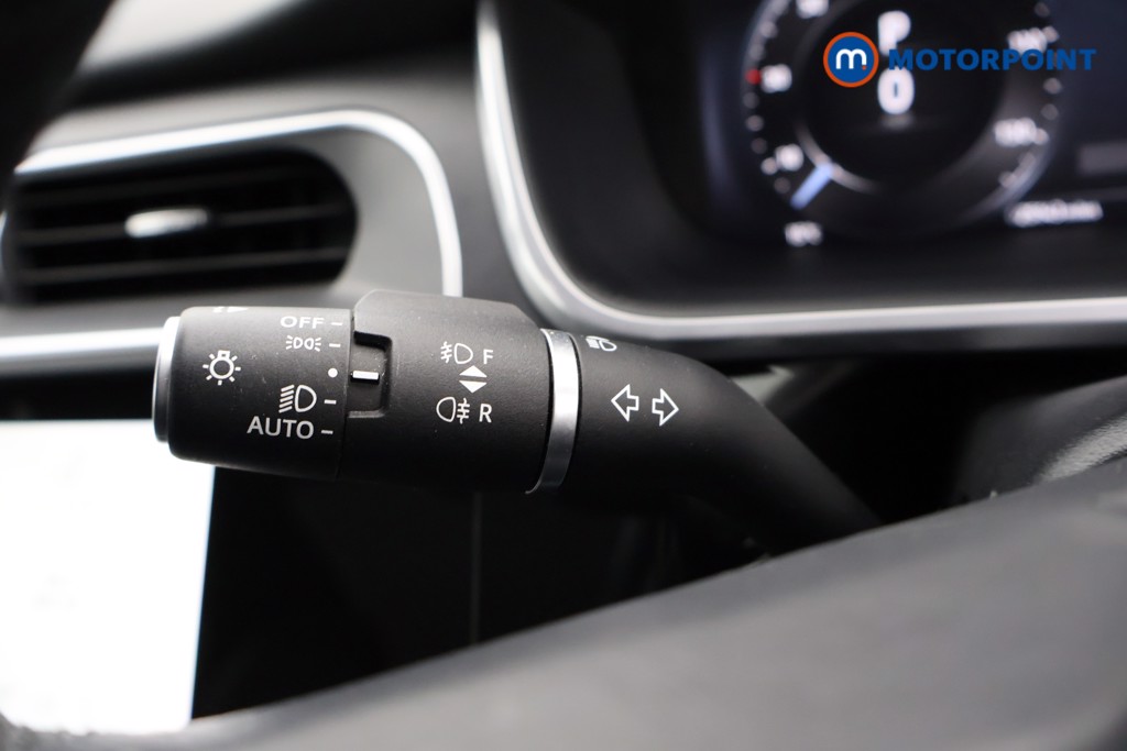 Jaguar I-Pace Hse Black Automatic Electric SUV - Stock Number (1587566) - 5th supplementary image