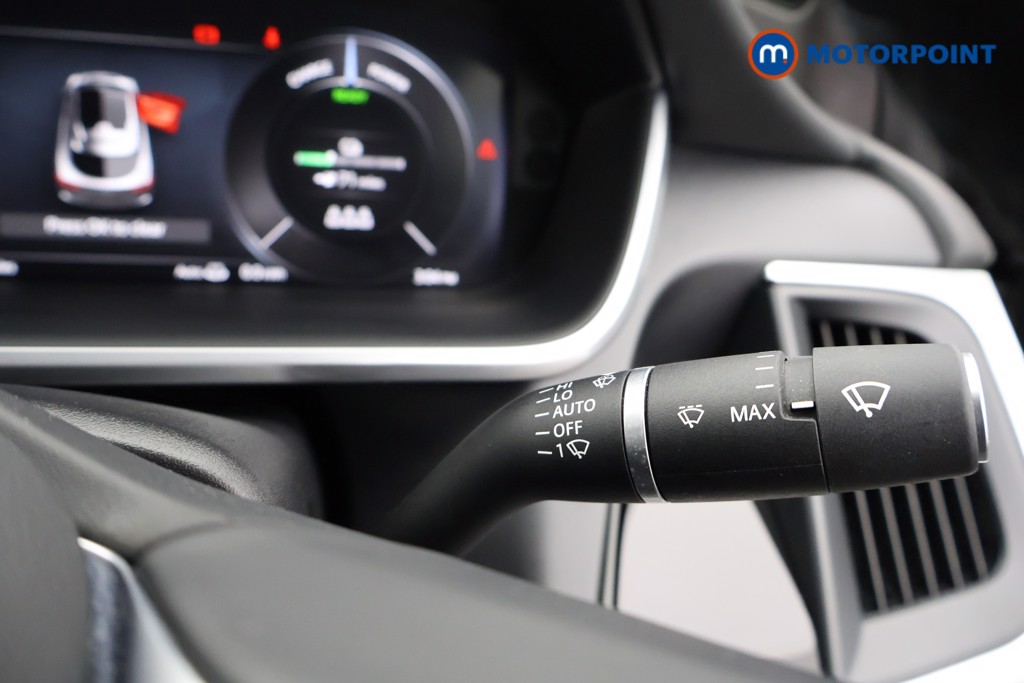 Jaguar I-Pace Hse Black Automatic Electric SUV - Stock Number (1587566) - 6th supplementary image