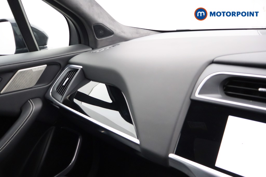 Jaguar I-Pace Hse Black Automatic Electric SUV - Stock Number (1587566) - 12th supplementary image