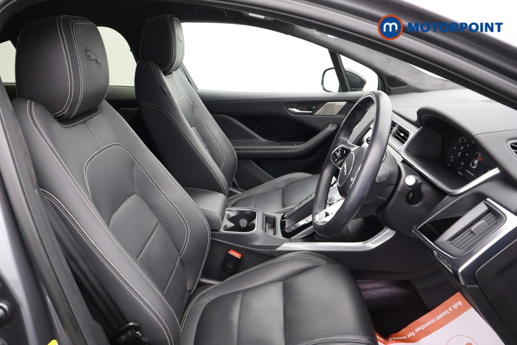 Jaguar I-Pace Hse Black Automatic Electric SUV - Stock Number (1587566) - 17th supplementary image
