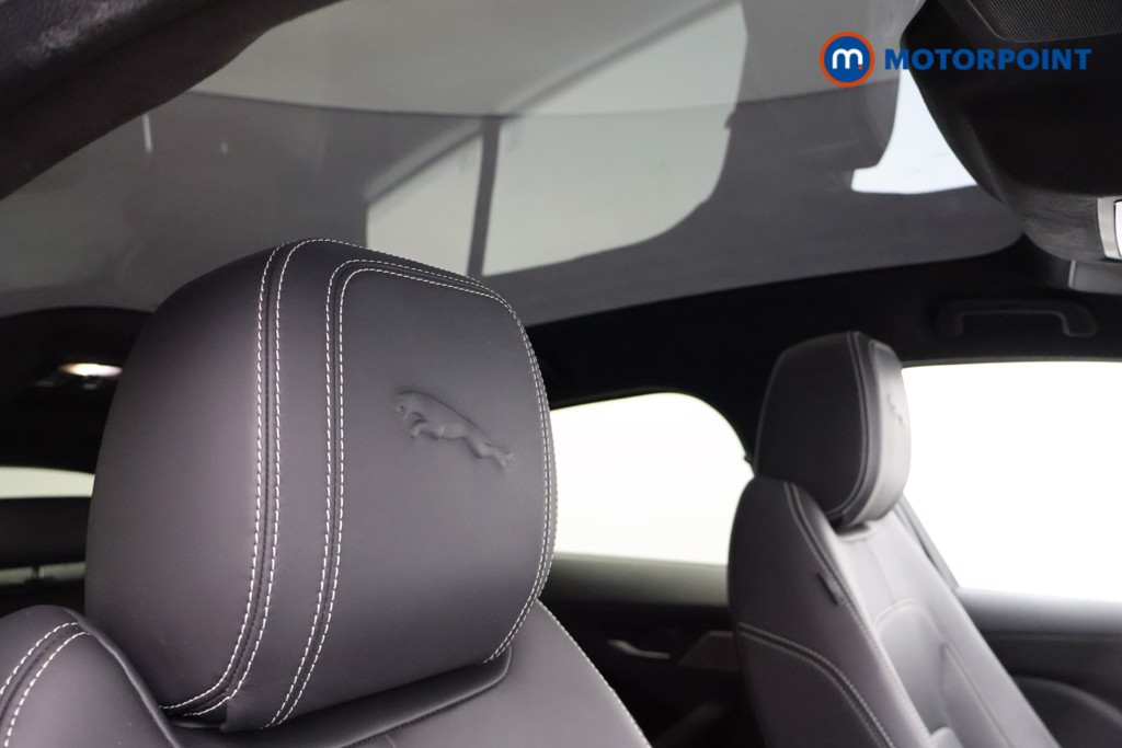 Jaguar I-Pace Hse Black Automatic Electric SUV - Stock Number (1587566) - 18th supplementary image