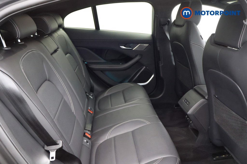 Jaguar I-Pace Hse Black Automatic Electric SUV - Stock Number (1587566) - 20th supplementary image