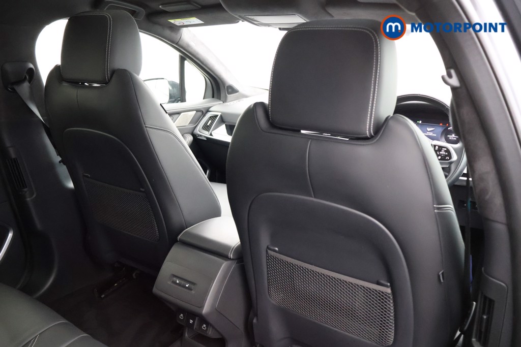 Jaguar I-Pace Hse Black Automatic Electric SUV - Stock Number (1587566) - 21st supplementary image