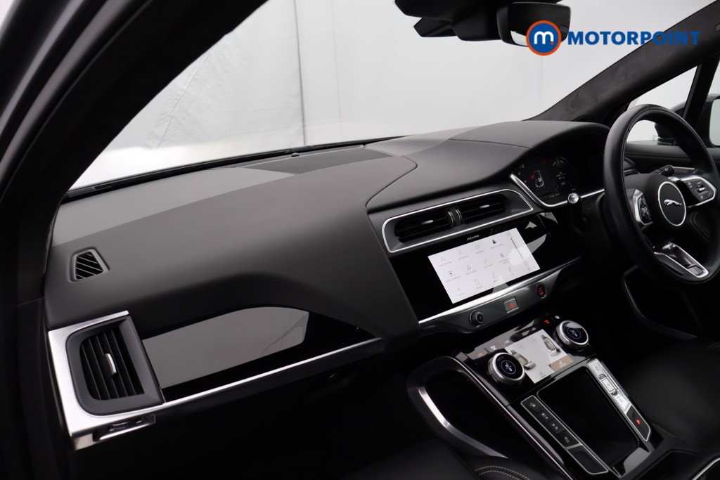 Jaguar I-Pace Hse Black Automatic Electric SUV - Stock Number (1587566) - 23rd supplementary image