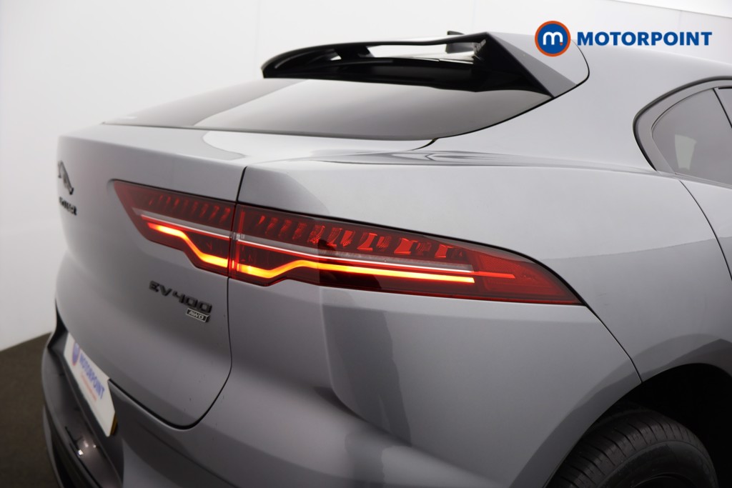 Jaguar I-Pace Hse Black Automatic Electric SUV - Stock Number (1587566) - 28th supplementary image