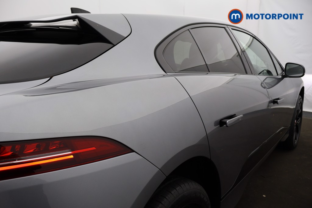 Jaguar I-Pace Hse Black Automatic Electric SUV - Stock Number (1587566) - 29th supplementary image